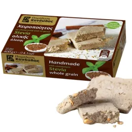 chalwa-grecka-pelnoziarnista-ze-stewia-400g