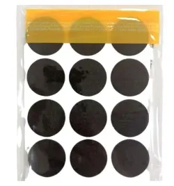 podkladki-filcowe-samoprzylepne-brazowe-12-sztuk