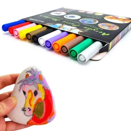 kamienie-do-malowania-biale-thassos-2kg-pisaki-akrylowe-zabawa-z-dziecmi