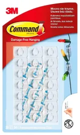haczyki-samoprzylepne-przezroczyste-command-x20