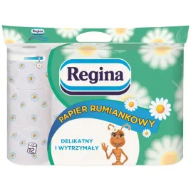 papier-toaletowy-rumiankowy-regina-12-rolek-przyjemny-zapach