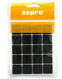 podkladki-filcowe-samoprzylepne-czarne-20-szt