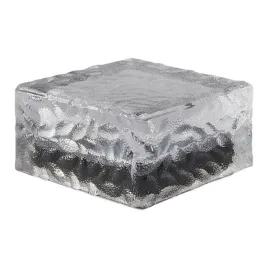 lampa-solarna-bialy-zimny-4led-ogrodowa-taras-szklana-kostka-nowoczesna