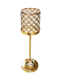 swiecznik-chromowy-duzy-glamour-dekoracyjny-63cm