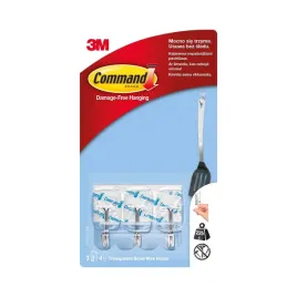 haczyki-samoprzylepne-przezroczyste-command-x3
