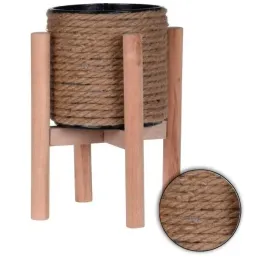 doniczka-oslonka-pleciona-juta-na-nozkach-boho