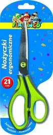 nozyczki-ergonomiczne-szkolne-flamingo-21-cm