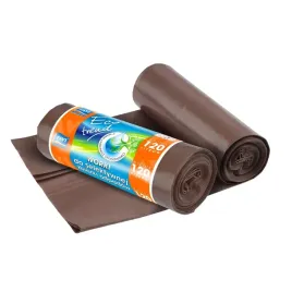 worki-na-smieci-odpady-bio-brazowe-segregacji-120l