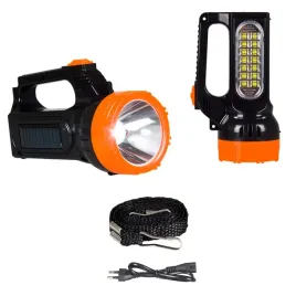 latarka-akumulatorowa-szperacz-led-ladowalna-solar