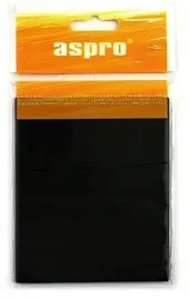 podkladki-filcowe-samoprzylepne-czarne-1-sztuka