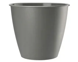 doniczka-okragla-plastikowa-azalia-szara-19x176cm