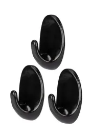 wieszak-scienny-haczyk-samoprzylepny-czarny-3szt