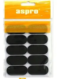 podkladki-filcowe-samoprzylepne-czarne-10-sztuk