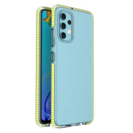 spring-case-pokrowiec-zelowe-etui-z-kolorowa-ramka-do-samsung-galaxy-a32