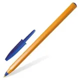 dlugopis-bic-orange-niebieski-07mm