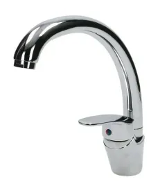 bateria-zlewozmywakowa-stojaca-z-wylewka-chrom