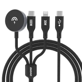kabel-z-ladowarka-do-apple-watch-dudao-a12max-pd-100w-3w1-usb-c