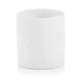 doniczka-oslonka-ceramiczna-dekoracyjna-biala
