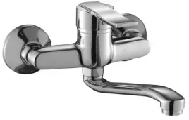bateria-kuchenna-scienna-z-ruchoma-wylewka-zlewozmywakowa-chrom-kran