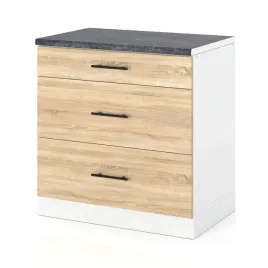 szafka-kuchenna-dolna-stojaca-3-szuflady-dab-sonoma-80cm-meble-kuchenne