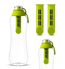 butelka-filtrujaca-dafi-do-wody-07l-soft-2-filtry-limonkowa