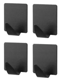 4x-wieszak-haczyk-samoprzylepny-na-ubrania-czarny