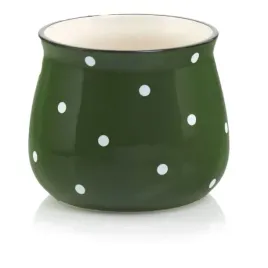 doniczka-ceramiczna-oslonka-na-kwiatka-kropki-13cm