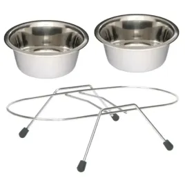 metalowa-miska-na-stojaku-dla-psa-kota-2x18l