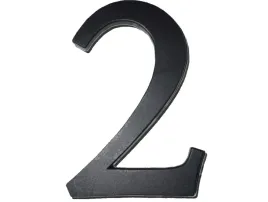 cyfra-2-czarna-numer-na-dom-drzwi-sciane-19cm