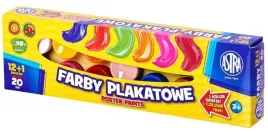 farby-plakatowe-13-kolorow-szkolne-do-malowania
