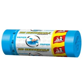 worki-na-smieci-mocne-35l-niebieskie-papier-20-szt