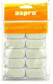 podkladki-filcowe-samoprzylepne-biale-10-sztuk