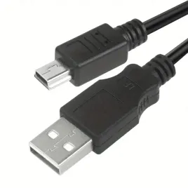 kabel-usb-2-0-a-meski-na-mini-b-5-pinowy-niezawodny-20cm-szybkie-ladowanie