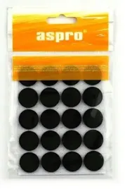 podkladki-filcowe-samoprzylepne-czarne-20-szt