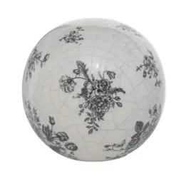 kula-dekoracyjna-ozdobna-ceramiczna-w-kwiaty-15cm