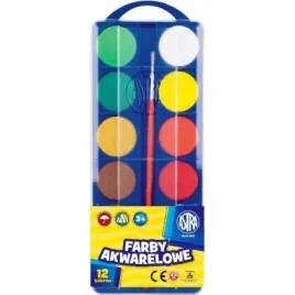 farby-akwarelowe-12-kolorow-kasetka-30-mm-pedzel