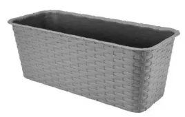 doniczka-skrzynka-balkonowa-szara-rattan-40cm
