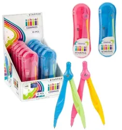 cyrkiel-plastikowy-rysiki-starpak-w-etui