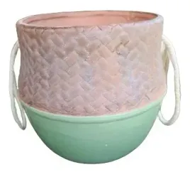 doniczka-donica-oslonka-glina-ceramika-boho-13x13