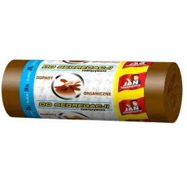 worki-na-smieci-plastik-brazowe-do-segregacji-35-l