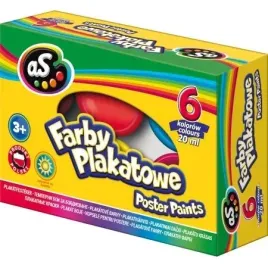 farby-plakatowe-szkolne-wodne-6-kolorow-20-ml