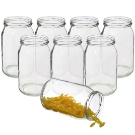 sloik-szklany-na-przetwory-miod-900ml-8szt