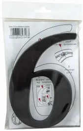 cyfra-6-lub-9-czarna-numer-na-dom-drzwi-19cm