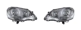 reflektor-lampa-przod-vw-polo-2005-2009-komplet