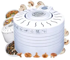 suszarka-do-grzybow-zywnosci-owocow-i-ziol-250w-5-sit-28-cm