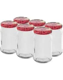 sloik-szklany-na-przetwory-z-zakretka-300ml-6szt