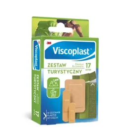 viscoplast-plastry-zestaw-turystyczny-17szt