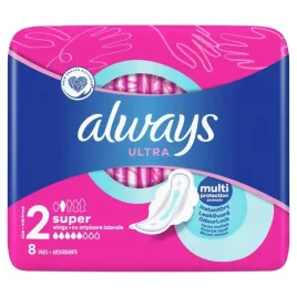always-ultra-super-podpaski-ze-skrzydelkami-8-szt