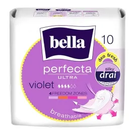 bella-perfecta-rozowe-podpaski-ze-skrzydelkami
