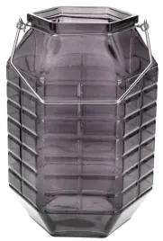 swiecznik-szklany-wazon-na-kwiaty-dekoracyjny-28cm
